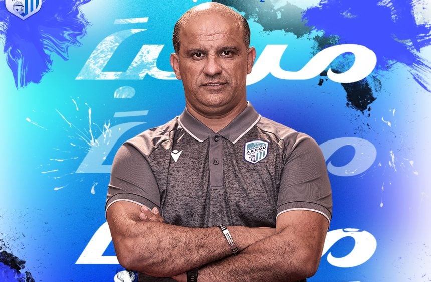 “حققنا فوز صعب وجد ثمين أمام مستقبل الروسيات”