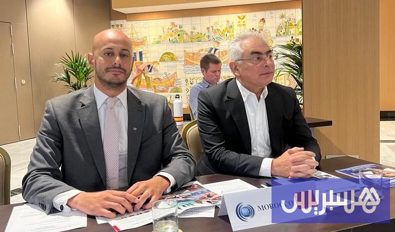 عرض “رؤية المغرب للرياضة” في مالقة