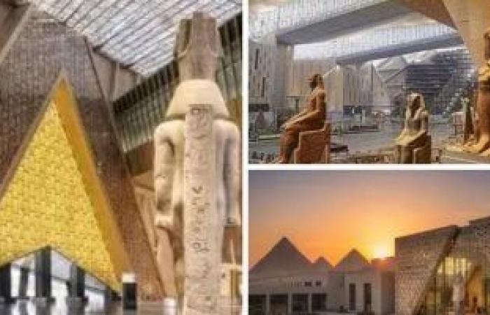 مصر تفتتح المتحف المصري الكبير وتُعزز قوتها الثقافية الناعمة