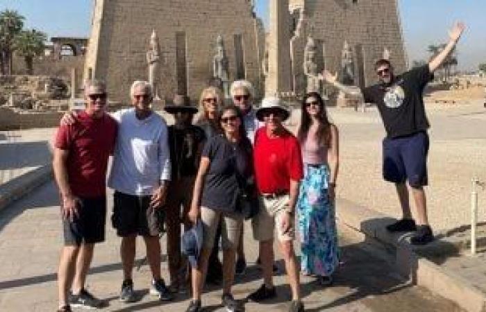 6 ركائز تمثل إطار تطوير القطاع السياحى.. إطالة مدة الإقامة الأبرز