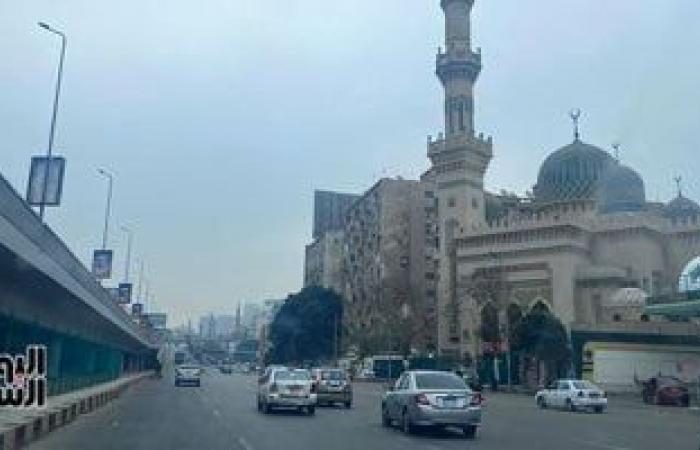 الطقس اليوم.. تغيرات مفاجئة وأمطار بعدة مناطق والعظمى بالقاهرة 29 درجة