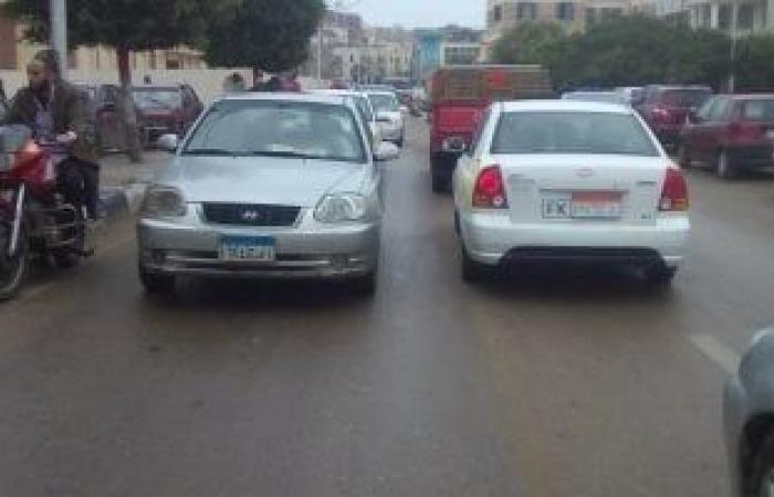 تحذير من طقس بارد غدا.. سقوط أمطار خفيفة على القاهرة