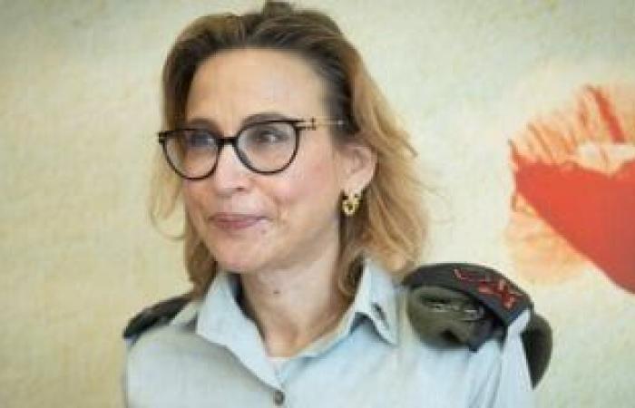 اختفاء المدعية العامة العسكرية الإسرائيلية والشرطة تطلق عملية بحث واسعة