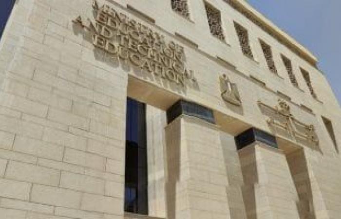 وزارة التعليم تستكمل اليوم مقابلات المرشحين للإعارات الخارجية