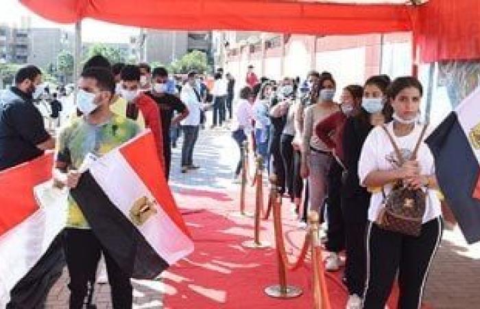 مصر تستعد لصمت انتخابى الخميس المقبل.. و100 ألف جنيه للمخالف