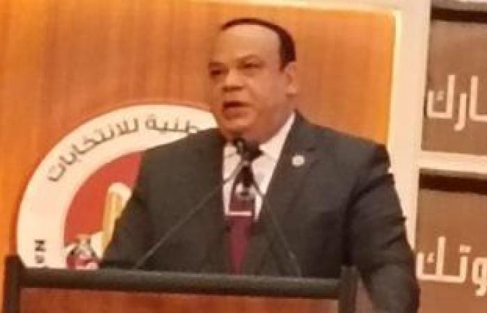 طباعة 70% من بطاقات الاقتراع بالمرحلة الأولى بانتخابات النواب