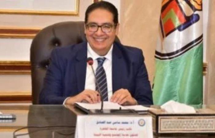 إعادة الامتحان لطلاب كلية التجارة بعد منعهم من أدائه