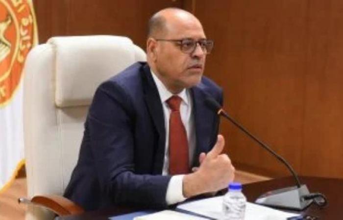 وزير العمل يُقرر إيقاف وإغلاق نشاط 10 شركات إلحاق عمالة مصرية بالخارج
