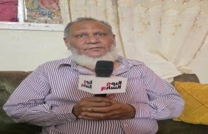 محكمة جنح السويس تنظر اليوم قضية مسن السويس بعد واقعة الفيديو الصادم