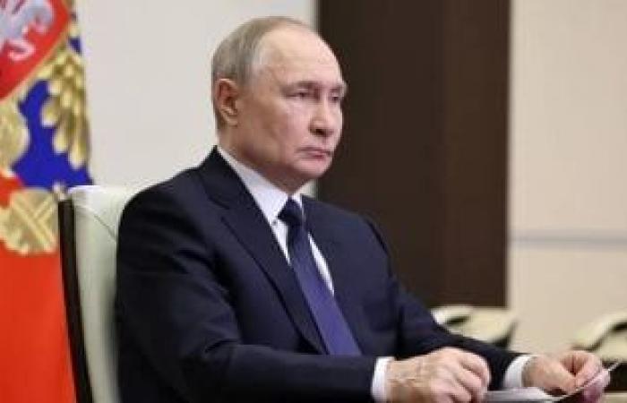 بوتين يصدر مرسوما بمنح الجنسية بشروط ميسرة لفئة جديدة من الأجانب