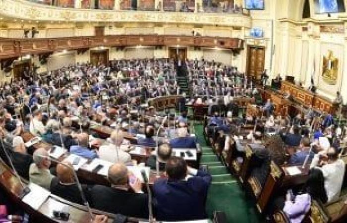 إسقاط عضوية النائب حال تغيير صفته الانتخابية