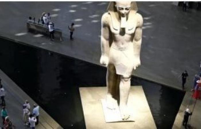 صحف إسبانيا عن المتحف المصرى الكبير: يعيد حلم استعادة نفرتيتى