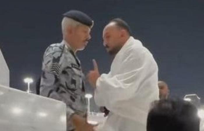 الخارجية تكشف آخر تطورات واقعة المعتمر المصرى فى الحرم: تم احتواؤها وديًا