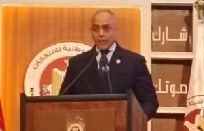 انتظام تصويت المصرين فى إيطاليا وكازخستان بانتخابات النواب