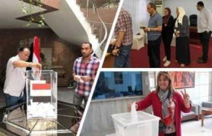 انتخابات النواب.. سفارة مصر فى أفغانستان تفتح أبوابها أمام الناخبين