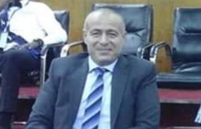 بدء تصويت أبناء الجالية المصرية بالأردن فى انتخابات مجلس النواب