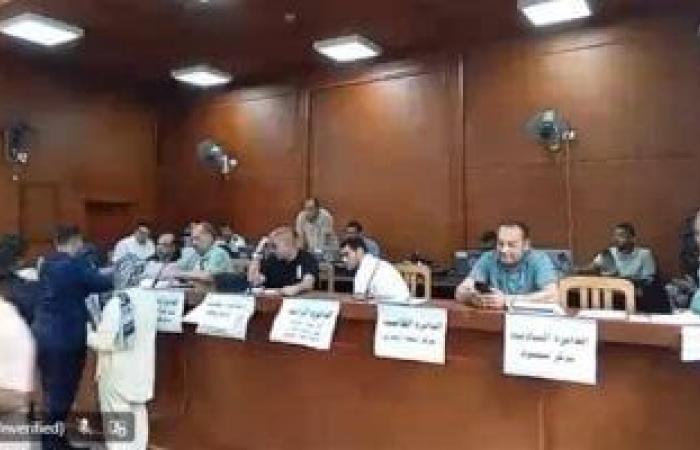 بدء تصويت المصريين بالإمارات لليوم الثاني في انتخابات مجلس النواب 2025