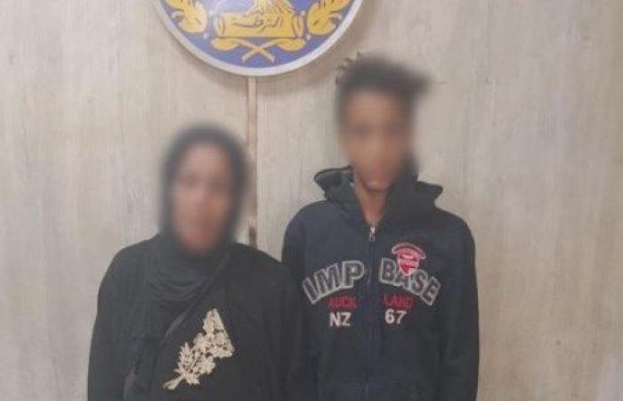 الداخلية تعلن مقتل عنصرين شديدي الخطورة وضبط مخدرات ب105