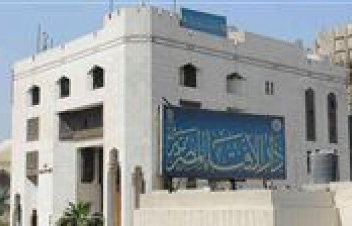 الممتنع عن أداء صوته الانتخابى آثمٌ شرعًا