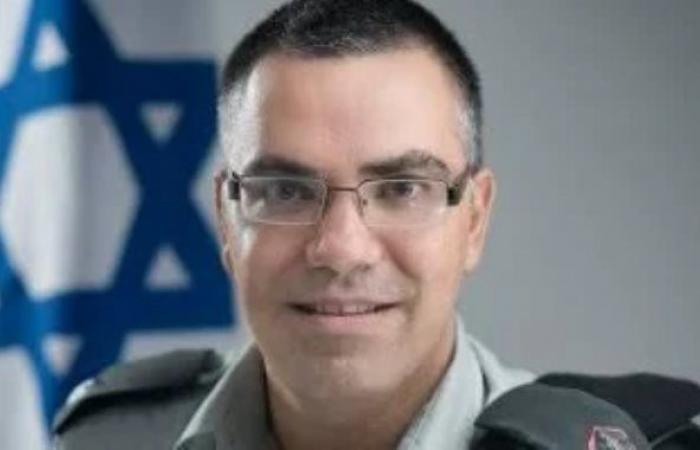 جيش الاحتلال الإسرائيلي يعلن تقاعد المتحدث باسمه أفيخاي أدرعي