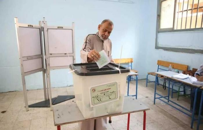 مرشحو النواب سيبلغون بالحصر العددي بعد فرز الصناديق