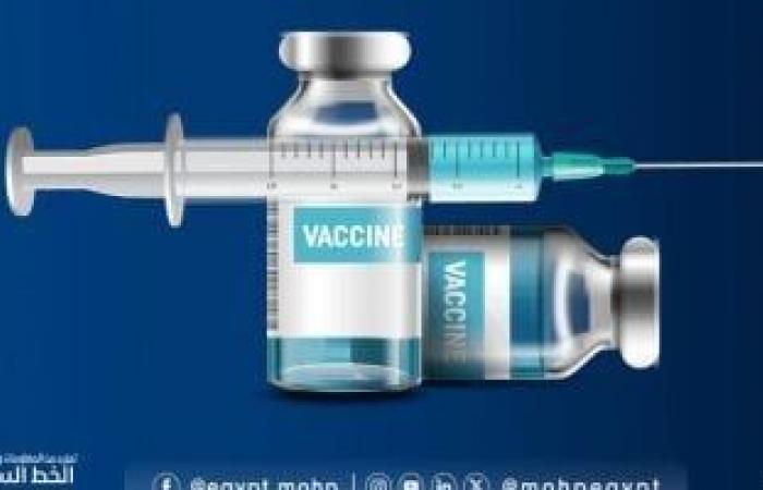 لقاح الأنفلونزا لا يسبب الإصابة بالعدوى وآمن تماما
