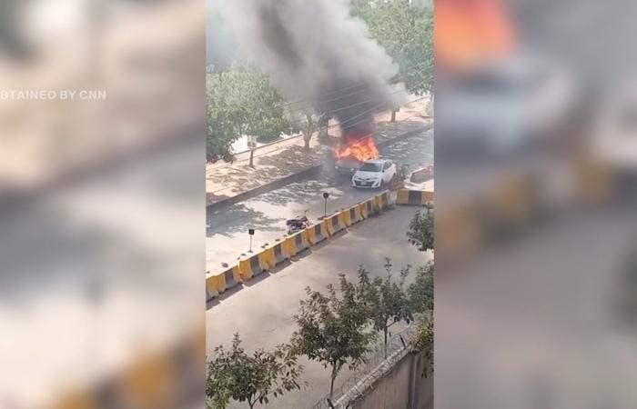 بعد هجوم انتحاري في إسلام آباد.. باكستان تعلن حالة الحرب وتتهم أفغانستان والهند