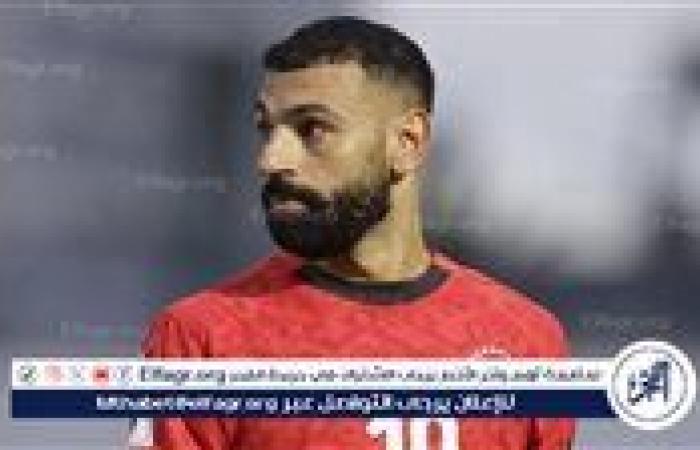 مشاركة محمد صلاح في دورة الإمارات ضرورية.. ومصر قادرة على بلوغ نهائي أمم إفريقيا