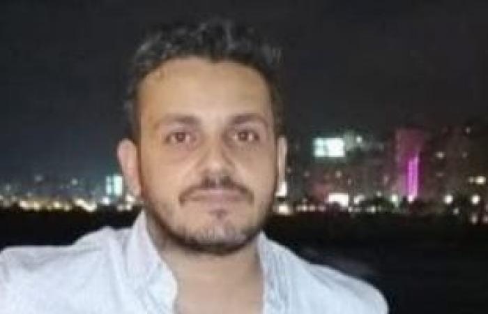 النيابة تجرى معاينة تصويرية لمكان مقتل مهندس على يد صديقه بالإسكندرية