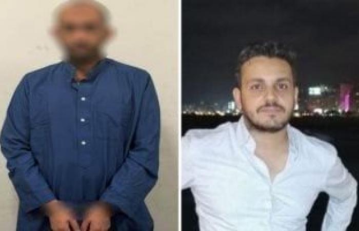 أطلقت عليه وابل رصاص وضربته بظهر الطبنجة