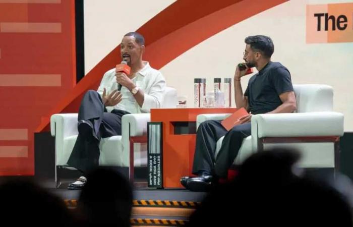 الكتابة واحدة من أكثر التجارب التي غيّرت مجرى حياتي