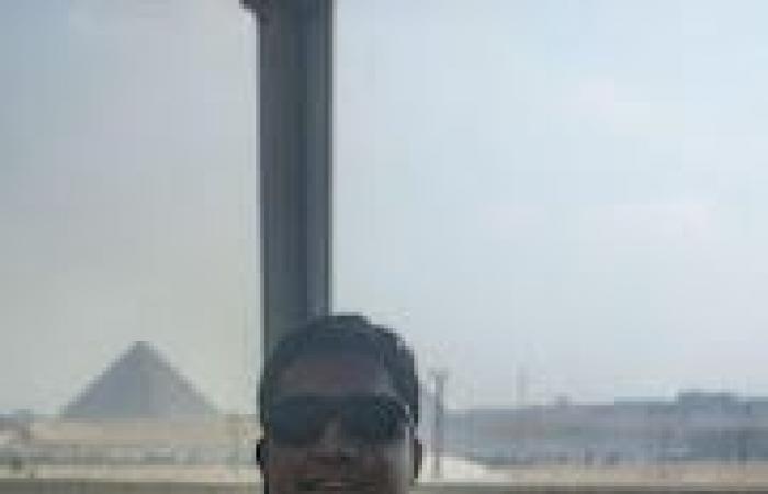 حوار صحفي مع معاذ متولي