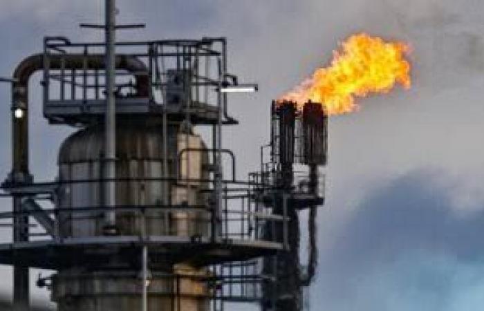مصر تعلن عن بدء باكورة إنتاج الغاز من شركة غرب البرلس بالبحر المتوسط