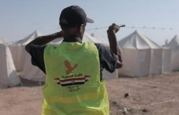 غرق آلاف الخيام بغزة والمساعدات لا تكفي لمواجهة الكارثة