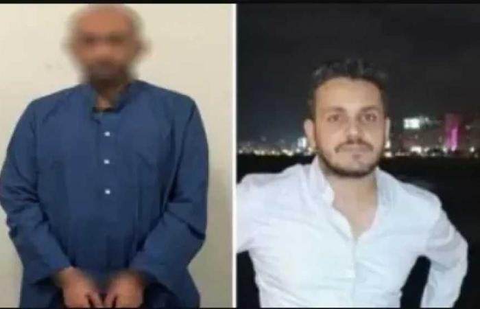 تفاصيل جديدة في قضية قتل مهندس علي يد زميلة بالإسكندرية