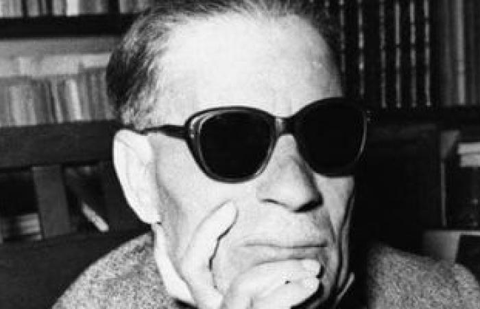 جامعة القاهرة تحيي ذكرى ميلاد عميد الأدب العربي الدكتور طه حسين