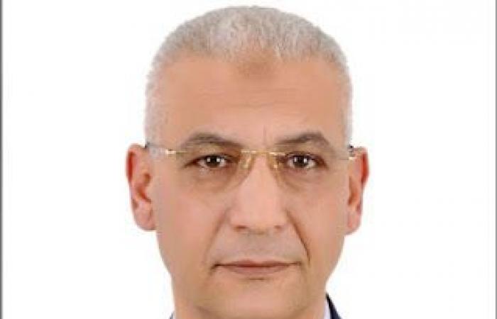 هاني علي عبيد.. مسيرة هندسية تمتد من خطوط الإنتاج إلى قيادة التخطيط الاستراتيجي للمشروعات القومية