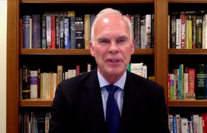 belbalady رد فعل فنزويلا المحتمل على هجوم عسكري أمريكي.. خبير يوضح لـCNN