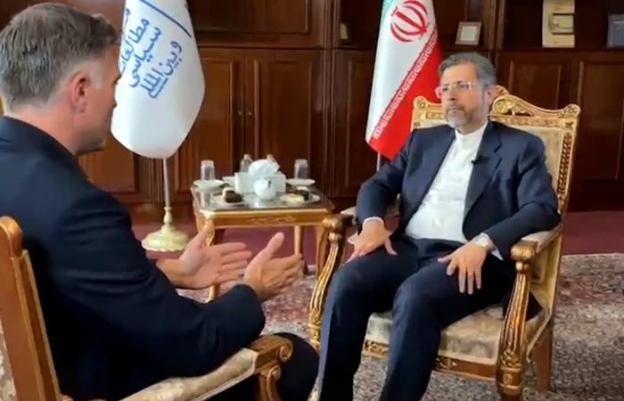 belbalady حصريا لـCNN.. مسؤول إيراني: "البرنامج النووي قائم" رغم ما دمرته هجمات أمريكا وإسرائيل