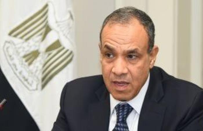 وزير الخارجية يبحث هاتفيا مع عراقجي وجروسي مسار التعاون بشأن الملف النووى الإيرانى