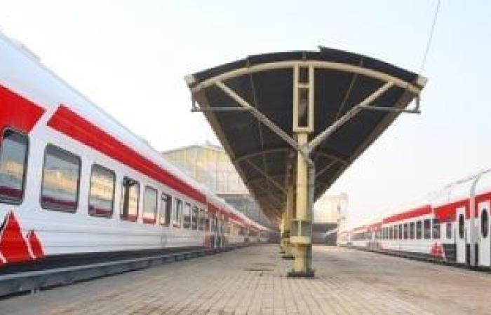 مواعيد قطارات القاهرة أسوان والإسكندرية أسوان والعكس اليوم الأحد