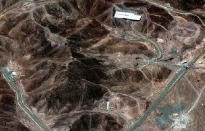 البرنامج النووى لا يزال سليما رغم الأضرار الكبيرة فى المواقع النووية