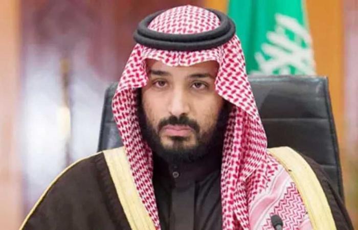 ولي العهد السعودي يتلقى رسالة من رئيس كوريا الجنوبية بشأن تعزيز العلاقات الثنائية