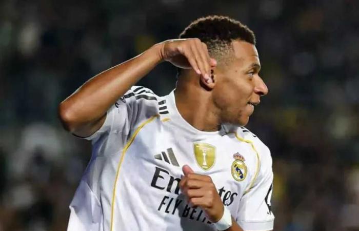 مبابي أفضل هذا الموسم.. وريال مدريد يعتمد للفوز بدوري الأبطال