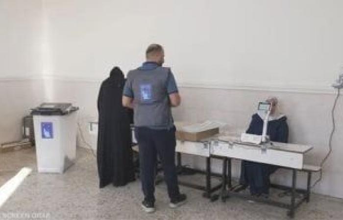 إعلان النتيجة الرسمية للمرحلة الأولى من مجلس النواب اليوم