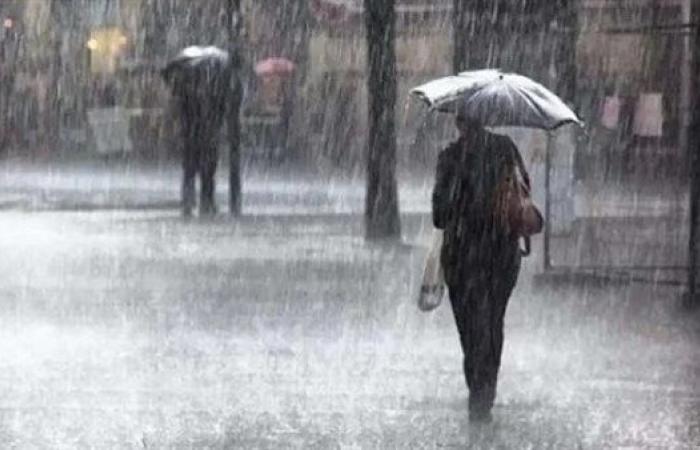 موعد بداية الشتاء.. تفاصيل حالة الطقس اليوم الثلاثاء 18نوفمبر 2025 في مصر