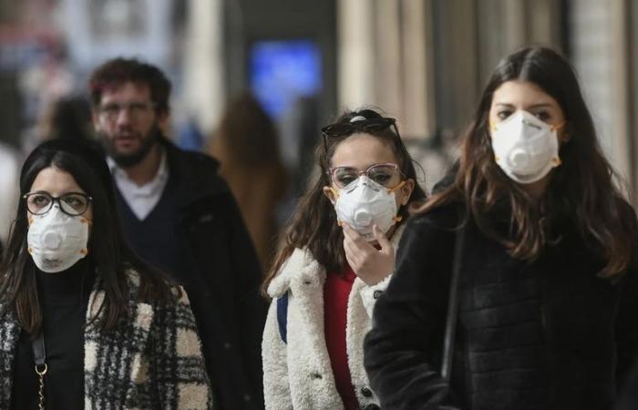 كل ما نعرفه عن متحور كورونا الجديد JN.1