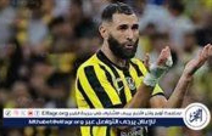 رد مفاجئ من بنزيما حول العودة إلى ريال مدريد