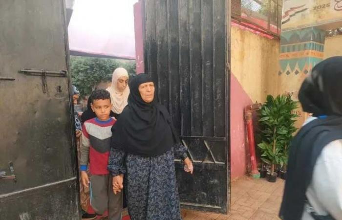 هل تُعاد الانتخابات البرلمانية للمرحلة الأولي؟ المدير التنفيذي للهيئة الوطنية يرد علي التساؤل