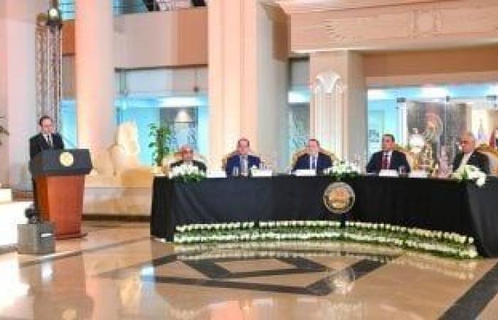 النيابة العامة تكشف تفاصيل تحويل مضبوطات ذهبية لاحتياطى استراتيجى للدولة